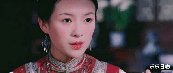 高圆圆|北京盛产美女！来自北京的10位女星，个个貌美如花，楚楚动人