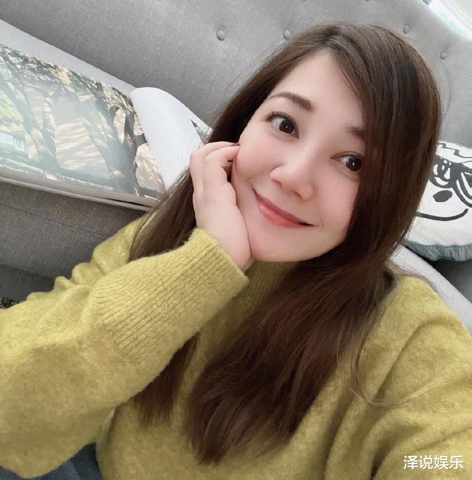 大S|大s上演电话情缘，新任丈夫举动显专情，梁静茹发文暗含深意