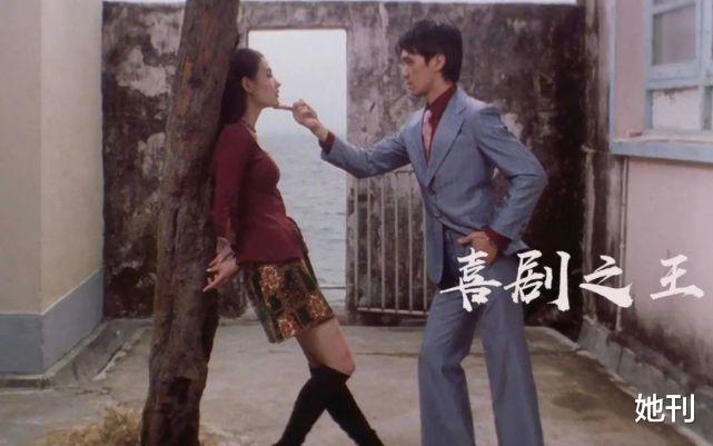 今晚，见证这对最牛「港圈CP」重回巅峰