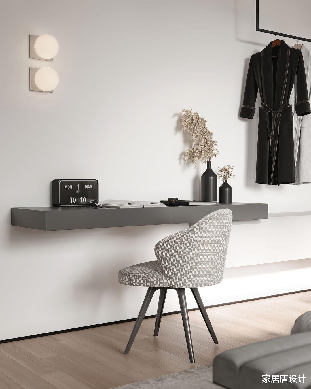 430平超大别墅变洋房,享受不出门的欢乐,打造超级舒服的家