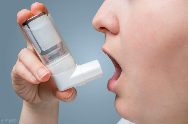 运动|小孩哮喘原因有哪些？