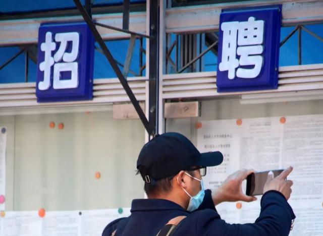 大学生|“对不起，我们不招三无学生”，用人单位这句话，让学生有苦难言