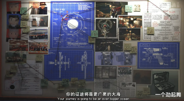 三体|9.3分还在涨，国产科幻地位又不保了，这爆款震慑人心，细思极恐