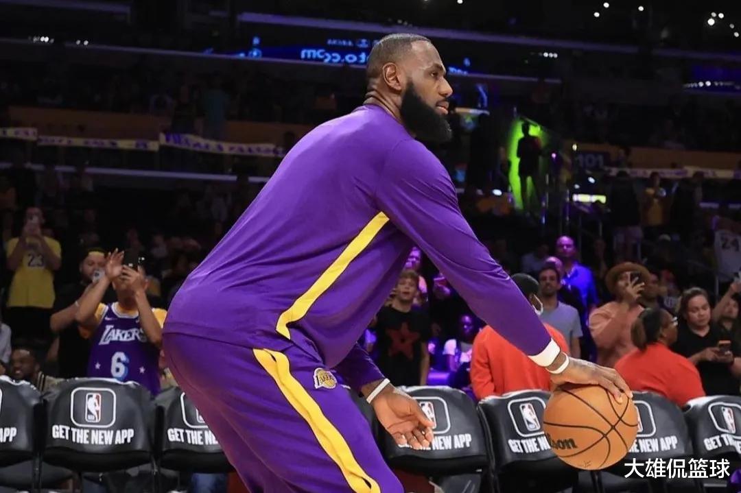 安阳|美媒评NBA历史上创造得分最多的10名球员:詹姆斯有望突破五万分