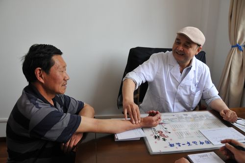 中药|中医:男科常用中药,三字方剂,建议收藏!(21种)