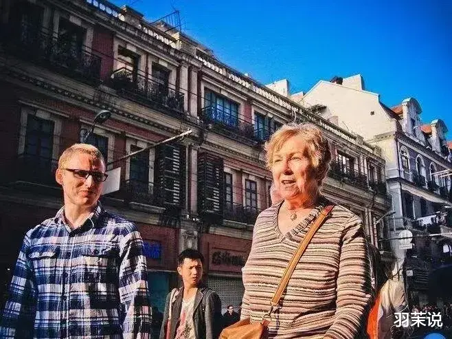 电子商务|风向突变,外媒这次终于看明白了一回!