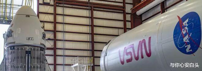 NASA:载有俄女宇航员的SpaceX飞船因飓风推迟前往国际空间站