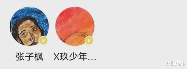 张子枫|猛料大瓜！张子枫是小三？