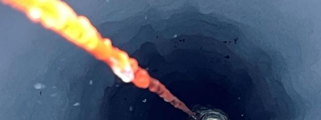 在南极冰层下,发现了“隐藏世界”!为何让科学家惊诧不已?