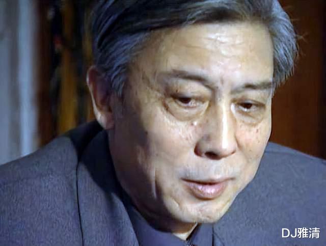 康熙微服私访记|昔日北影男星，21岁出道，为潘虹刘晓庆搭戏却始终不红，73岁去世无人知