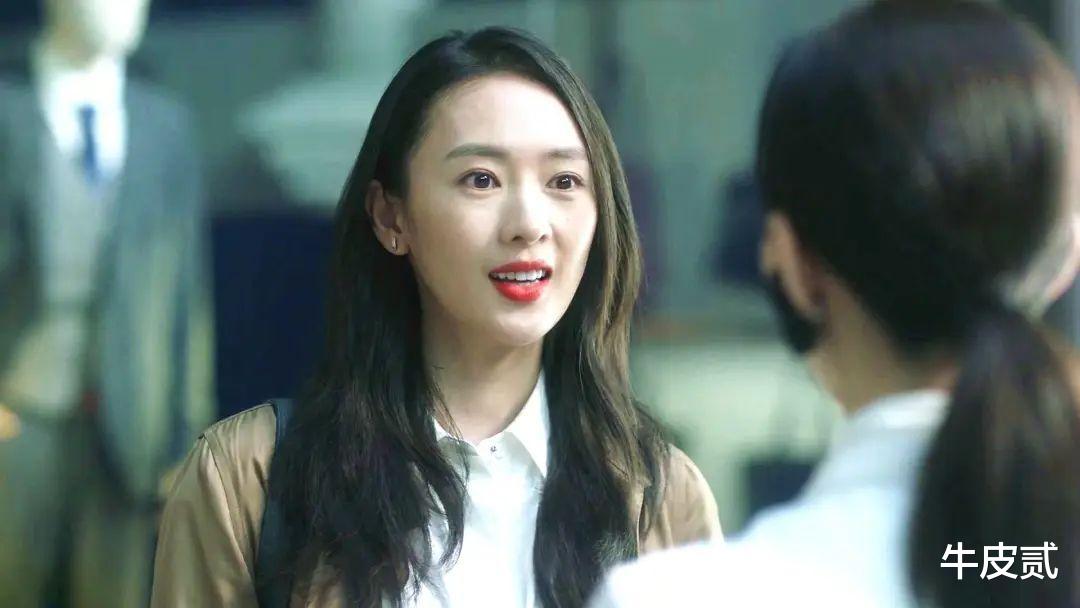 江疏影|一直“被高估”的8位实力派演员，表面看演技很牛，细扒一言难尽