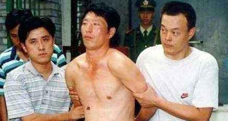90年代中国第一案:杀17人伤15人,自认活着就要继续报复