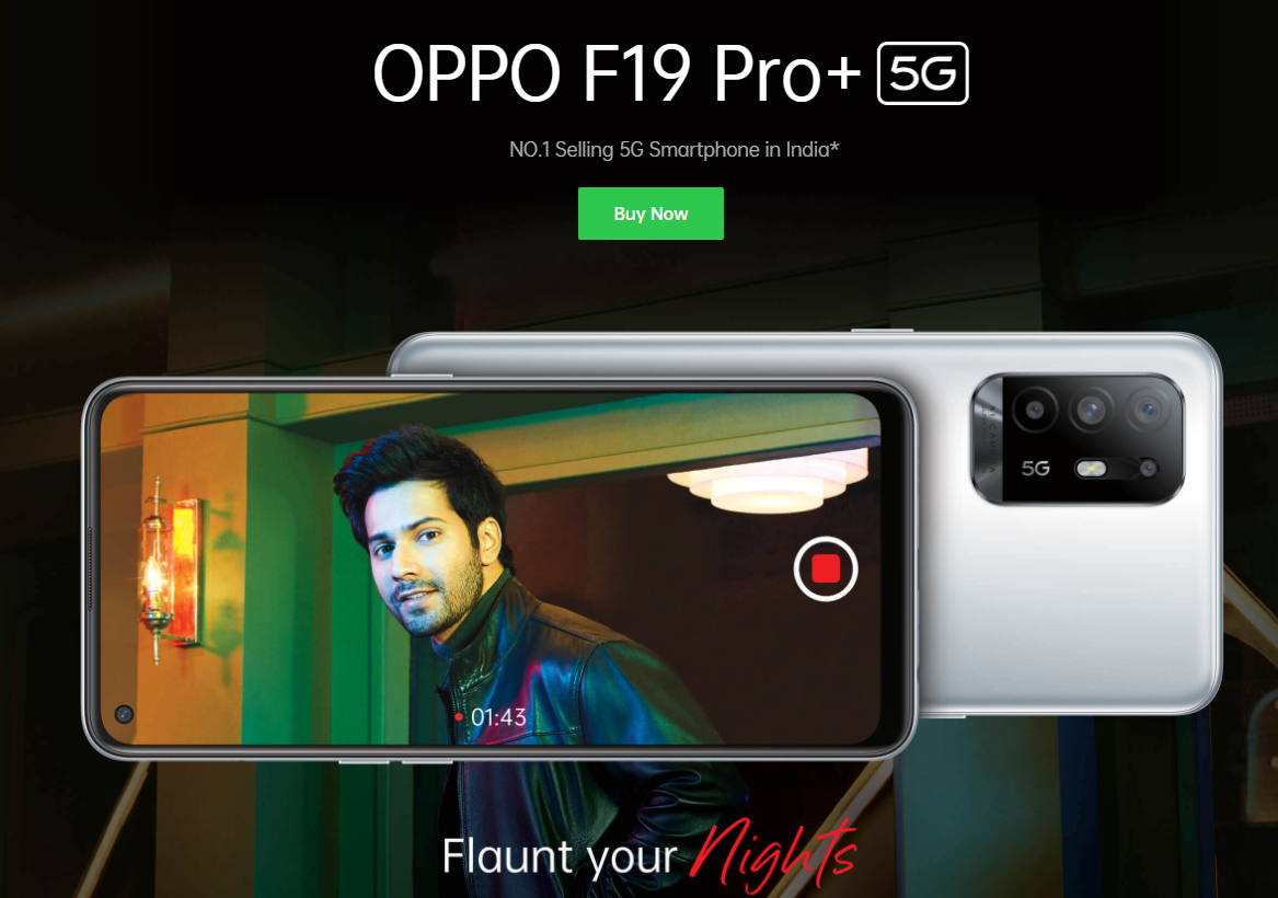 OPPO|领先三星、拿下24%份额还不够,OPPO海外布局又有新动作