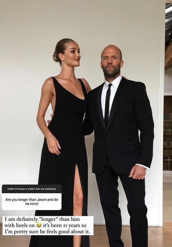 杰森·斯坦森|杰森·斯坦森:“世界上最帅的光头”所有的努力只为等你长大