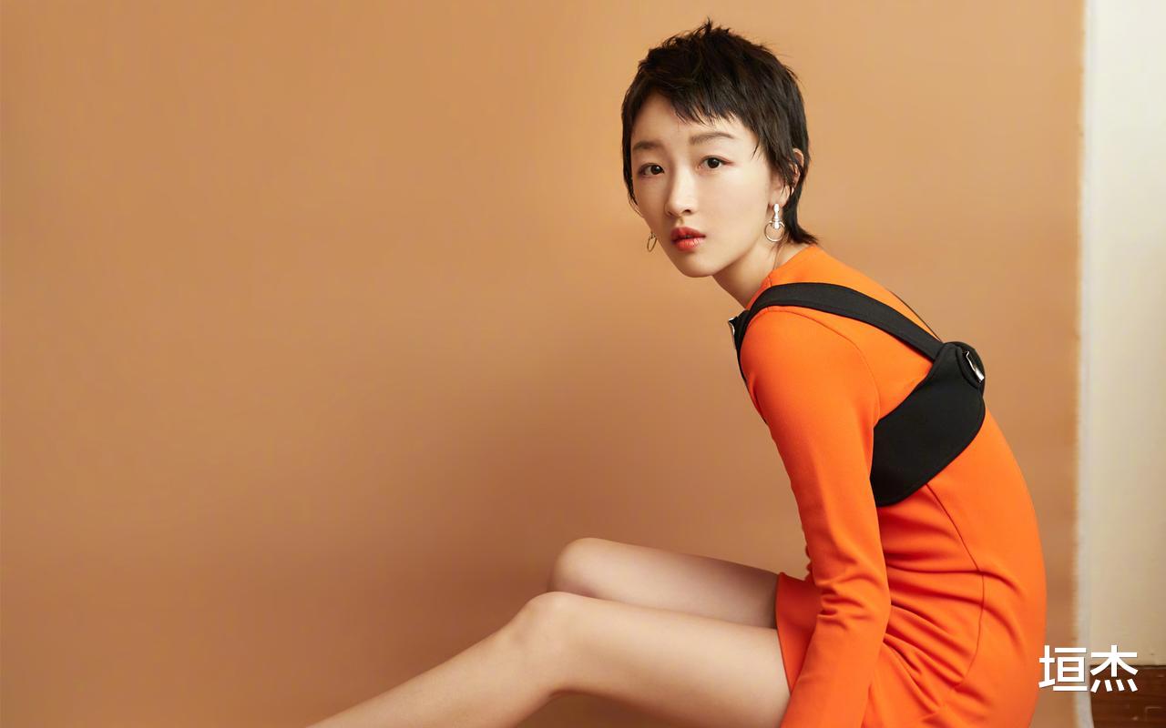 生图|痘痘脸、赘肉、五五分！生图里的“女神”明星，都因“照骗”翻车