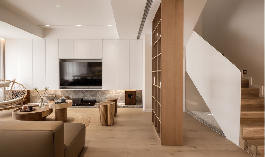 发现上海40岁阿姨的家，那叫一个高级，没有爱人有自由，真舒坦！