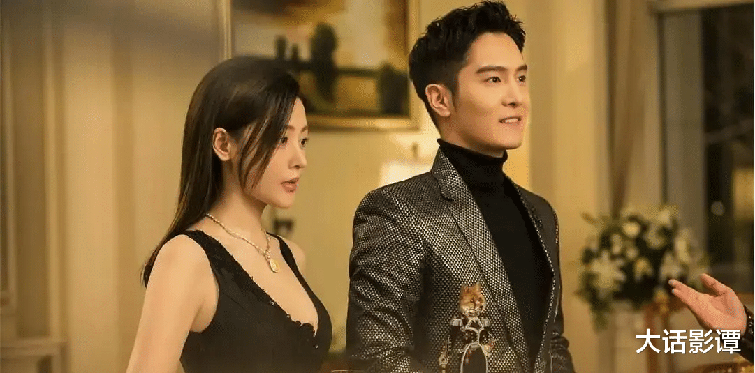 汪明荃|张天爱盛一伦二搭的《最灿烂的我们》报审,班底阵容强大让人期待