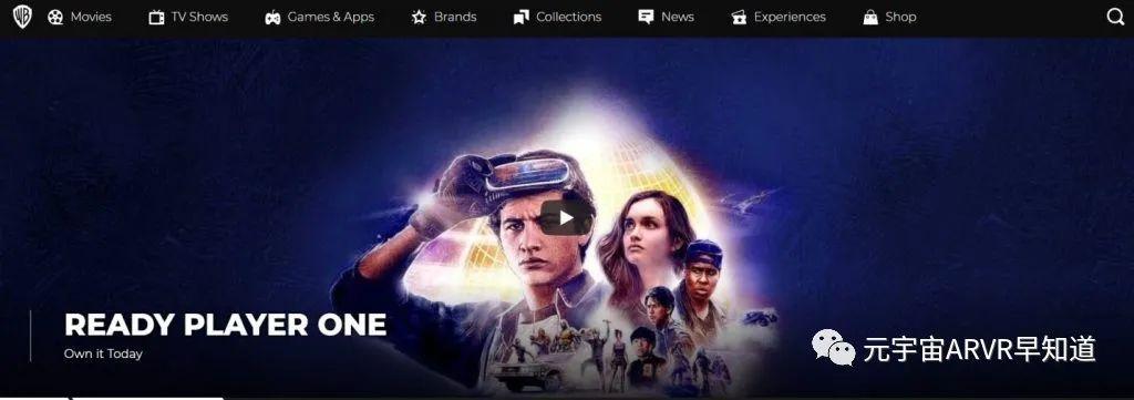 几个真实世界的例子让你更好理解元宇宙是什么