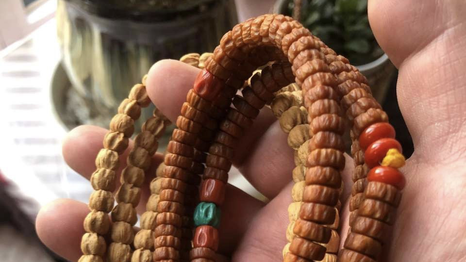 文玩|文玩包浆如何形成？其实远没有那么复杂！