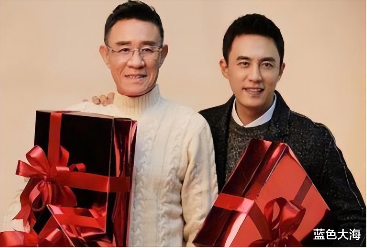 潘长江|年纪大不等于德高望重，老戏骨做过的荒唐事，连流量明星都比不了