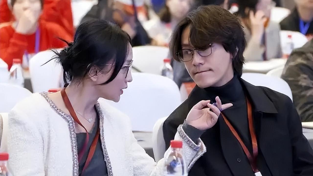 周迅|陈坤周迅被曝领证结婚,已在西藏举办了婚礼,相识20年终于在一起