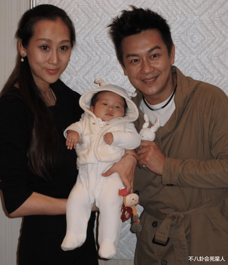 TVB|TVB最聪明的5位艺人,20年前就来内地拍戏,还赚得盆满钵满