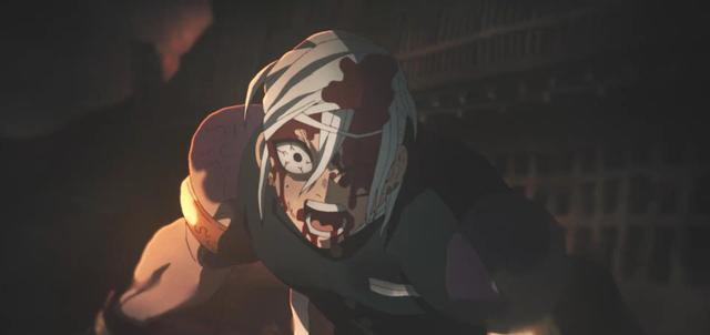 鬼灭之刃|在天灾疫情面前，日本动画《鬼灭之刃》创造了奇迹，99.9%的好评