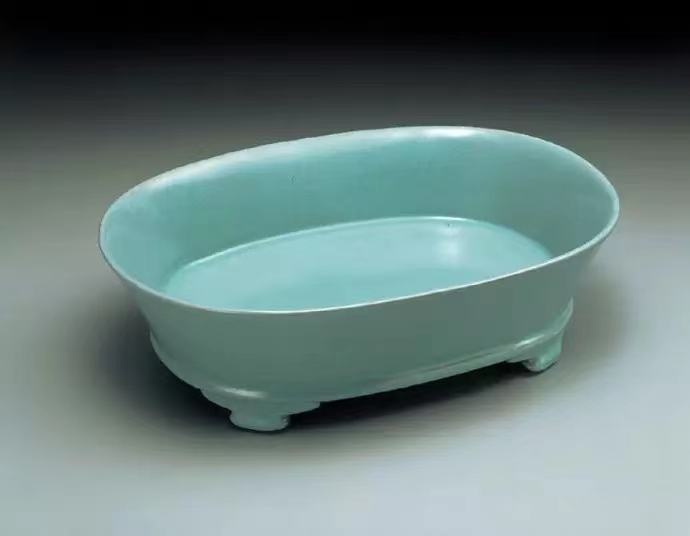 汝窑|宋代汝窑瓷器为什么这么珍贵，为什么能拍出天价？