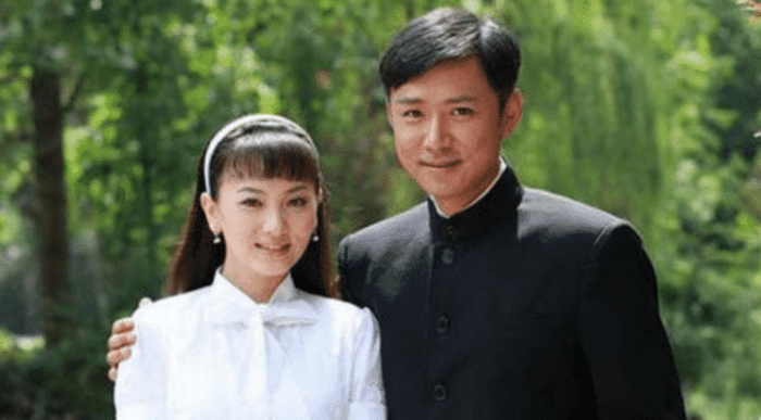 娱乐圈|这些明星居然是夫妻，简直是隐藏得太深了，网友：完全没想到啊！