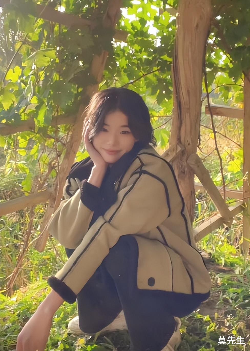 惠然|翻版马蓉与宋喆?网红“嘎羊少女”坚称没被骗,经纪人刘伟成赢家