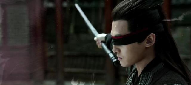 核辐射|《庆余年》中五竹的激光眼威力如此强大,为什么到结局时才用