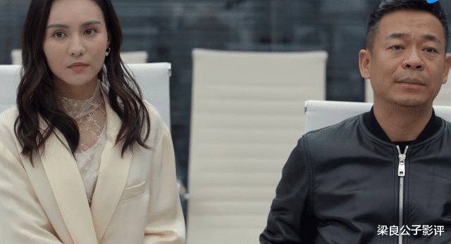 玫瑰之战|《玫瑰之战》中：盘点多个婚外情案例，看透男人的自私