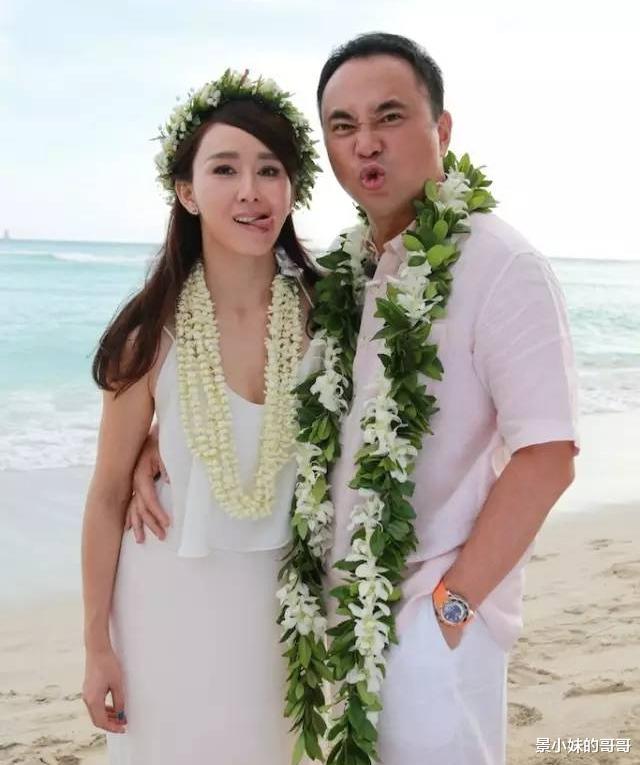 胡静|4位嫁入豪门的女星,却从来不炫富