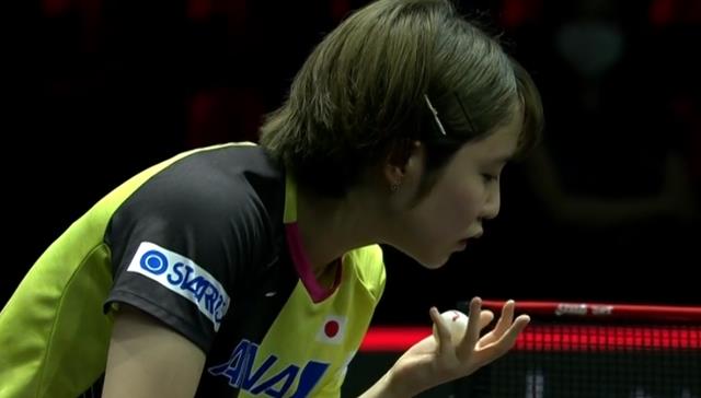 斯蒂芬·库里|3-0横扫！国乒名将淘汰日本世界冠军，晋级16强，相当强势
