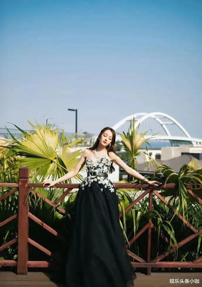 郭晓婷|完了,刚小火一把她就摊上事了…