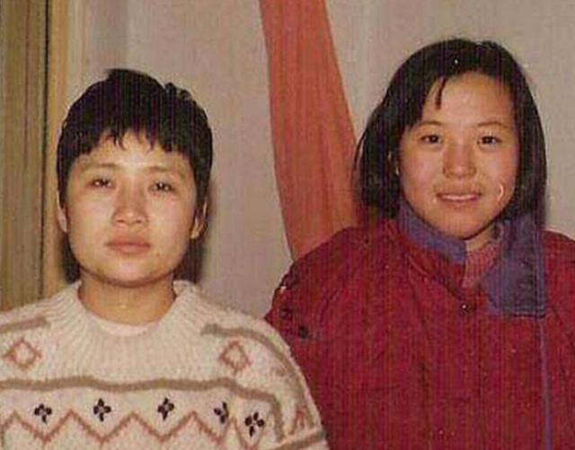 李娜|歌手李娜：不顾母亲流泪劝阻，34岁削发为尼，如今怎样了？