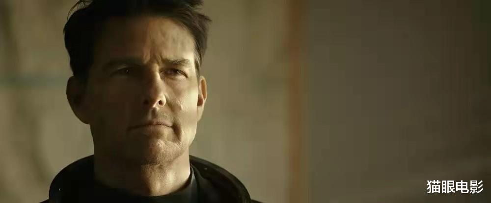 汤姆·克鲁斯|59岁阿汤哥笑起来脸颊僵硬，和LadyGaga大方互亲，新片被赞10年最佳