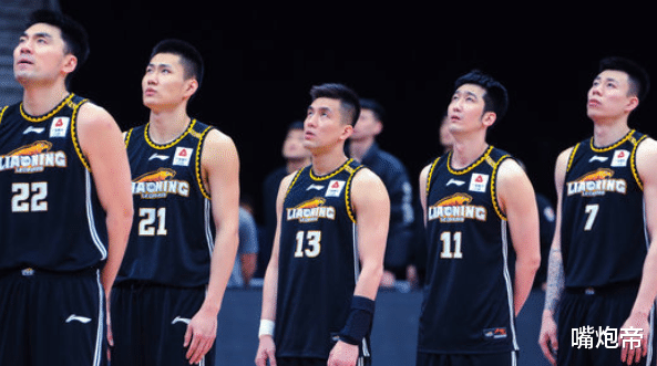 浙江男篮|CBA四强落位！2大赢家2大输家曝光，辽宁笑开花，浙江双雄全被演了