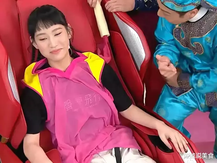 曾志伟|曾志伟携《奖门人》回归引争议,游戏环节太尴尬被网友批低级趣味