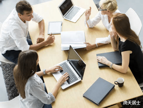 血型|从血型看职场上的工作倾向