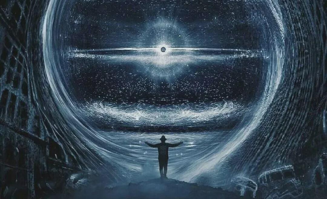 1969年,宇航员在太空中看见“灵魂体”,科学家:灵魂真的存在!
