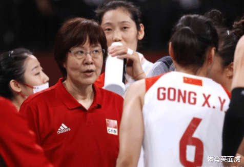女排|中國女排新主帥即將出爐！新帥任務(wù)真不少，女排能否重回巔峰？