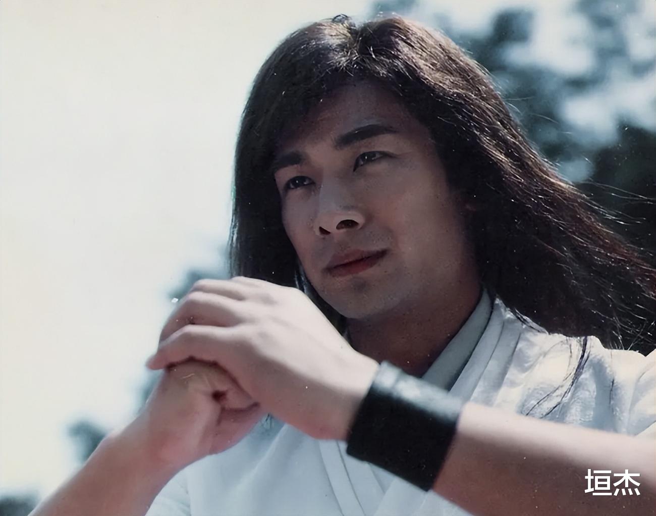 赵文卓|8位女星再扮成名角色,李玉湖医美痕迹明星,玉兔精老得认不出