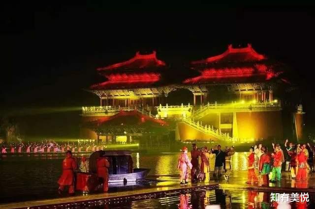 旅行|10个国内最美旅行地,收藏起来!疫情过后,来一场说走就走的旅行