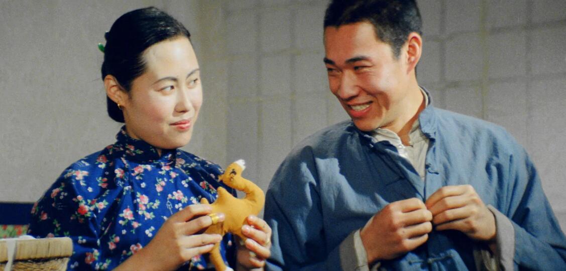 唐国强|给演技最好的老戏骨排个名:张丰毅垫底,唐国强第五,第一被公认