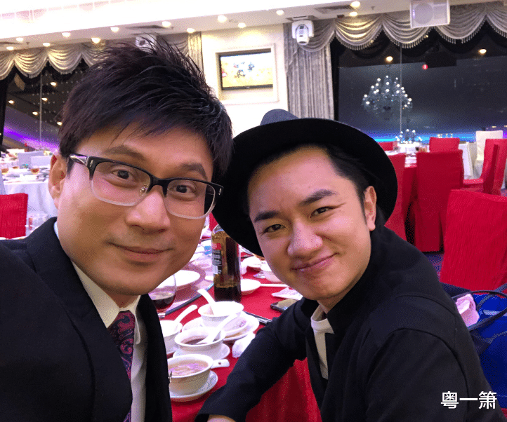 任永全|55岁的广东台主持人任永全，曾与陈维聪齐名，与伍燕是最佳搭档