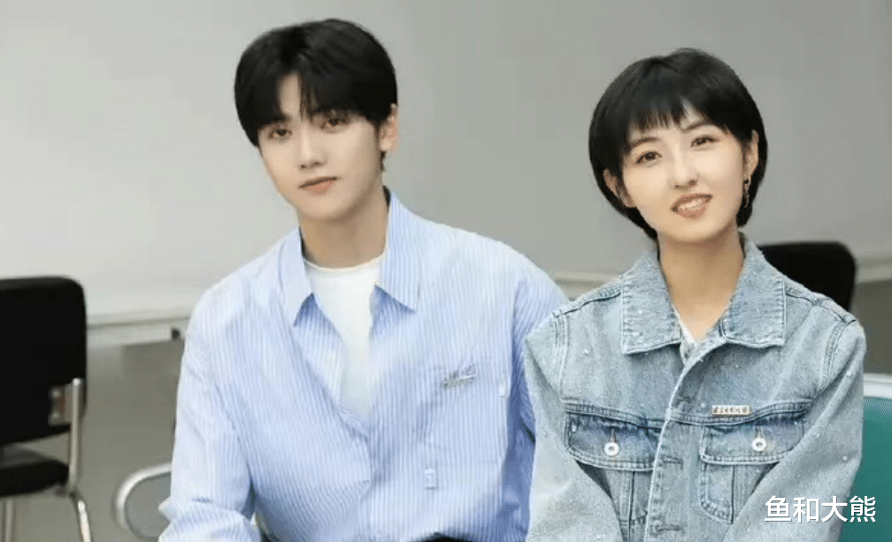 恋爱角色请指定|《向往6》被曝阵容,张艺兴不在名单内,张子枫被曝恋情恐受影响