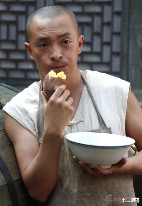 富大龙|毁掉这段婚姻的也许不是孩子，而是富大龙那所谓的“人间清醒”