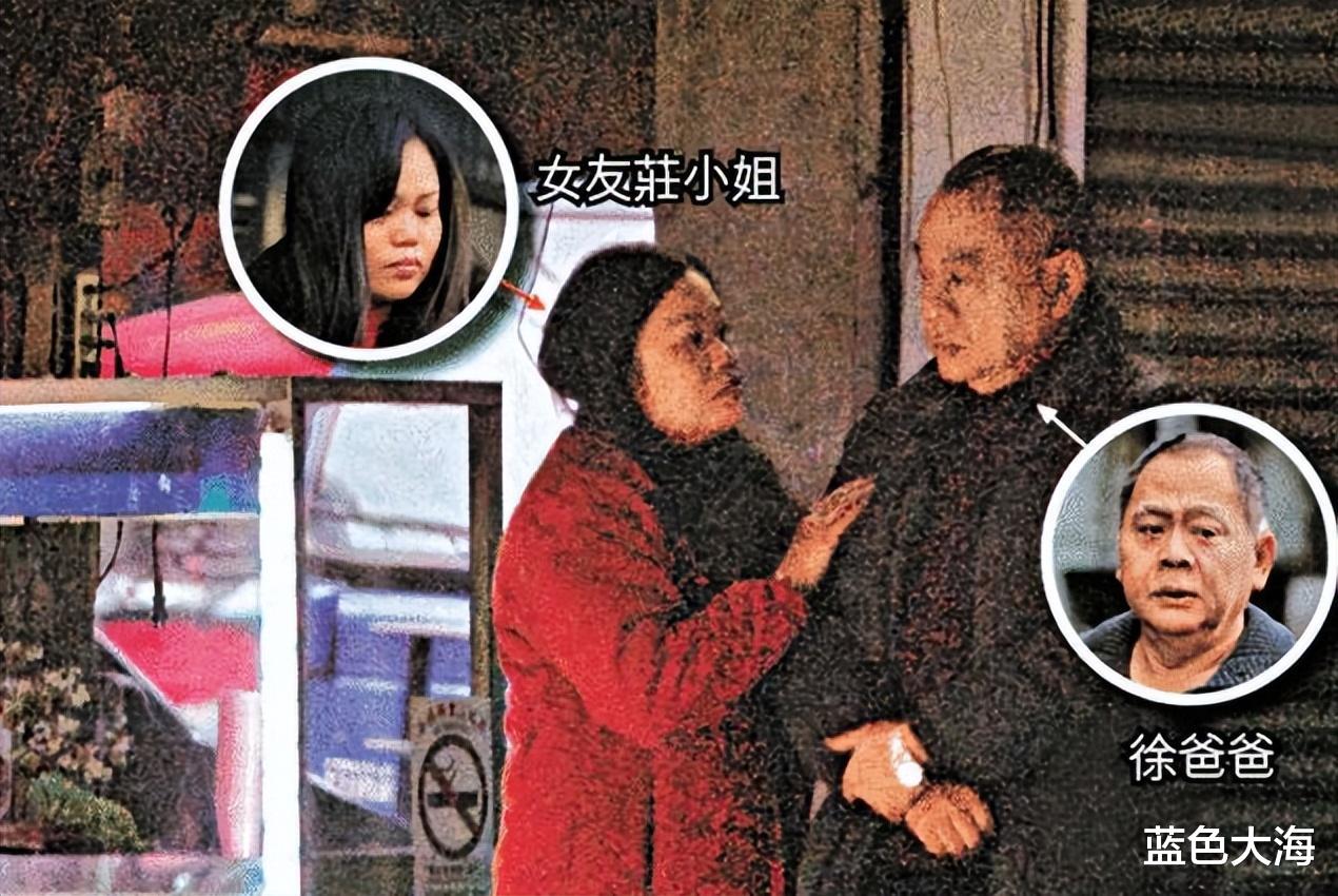 大S|大S的“好手段”,还不是母亲黄春梅的言传身教