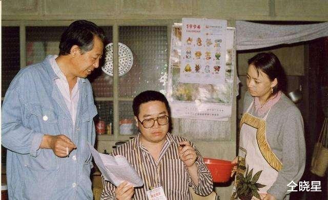 英达|英达:10年婚姻赔一生,拒认巴图20年,大舅哥离世只要那台旧电脑